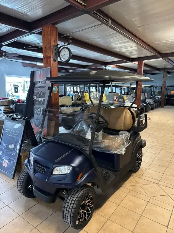 2027 Club Car Onward photo 1