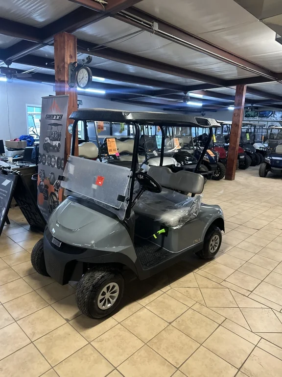 2026 E-Z-GO RXV photo 2