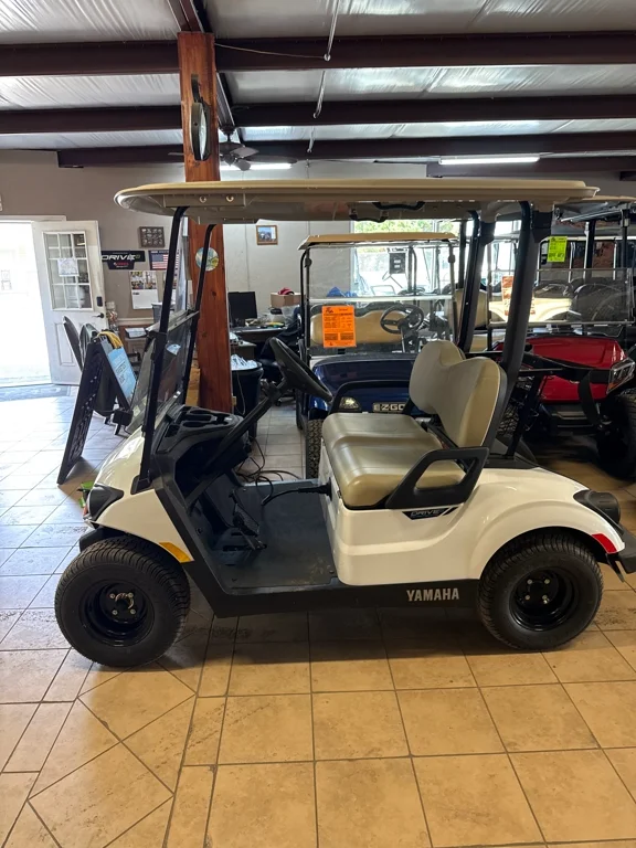 2023 Yamaha DR2EX1XAP photo 2