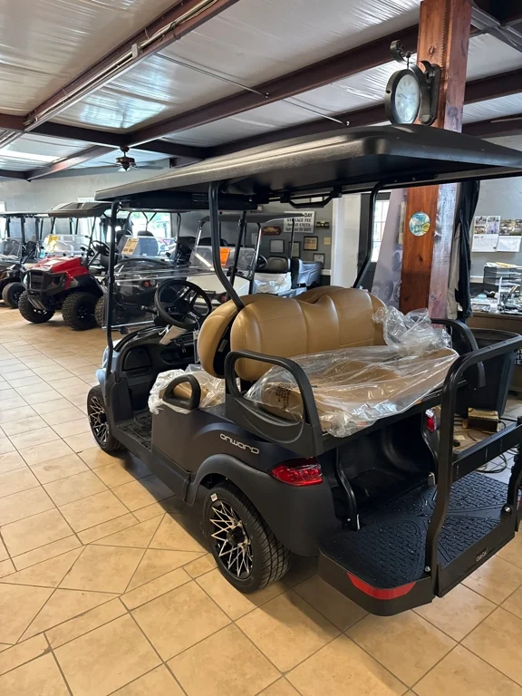 2027 Club Car Onward photo 3