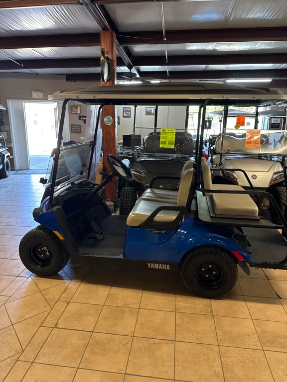 2023 Yamaha DR2EX1XAP photo 3