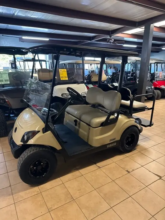 2022 Yamaha DR2AW1XFI photo 1