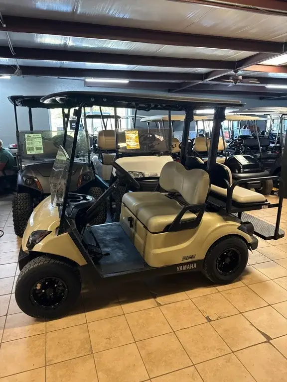 2022 Yamaha DR2AW1XFI photo 2