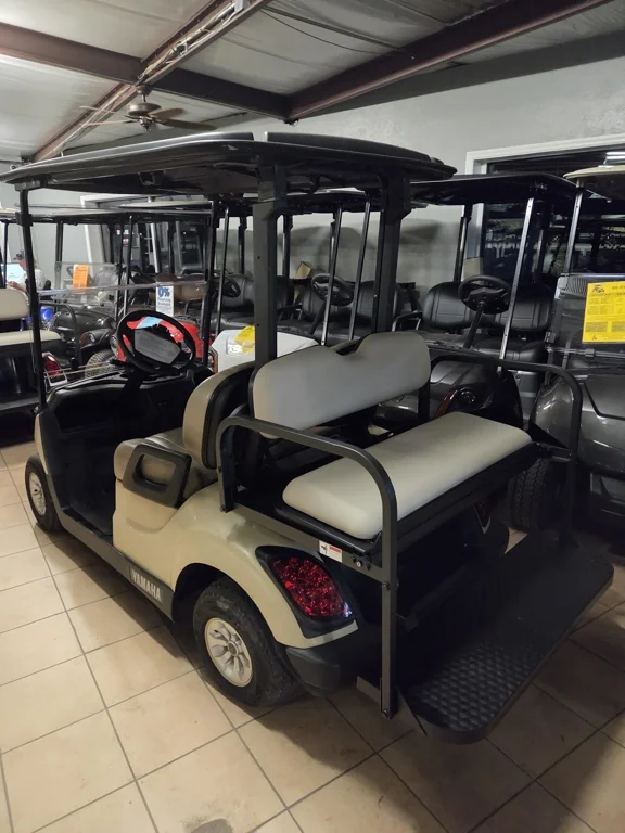 2021 Yamaha DR2EV2XACIRS photo 3