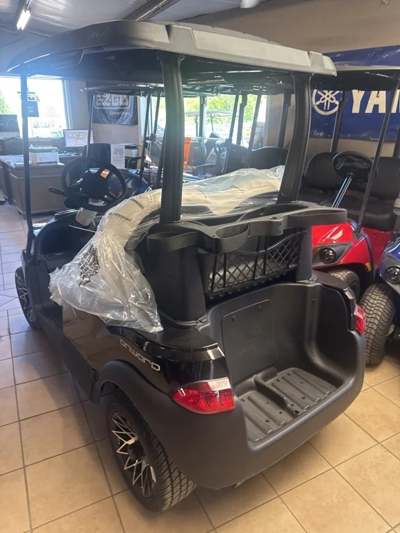 2027 Club Car Onward 2 Passenger photo 3