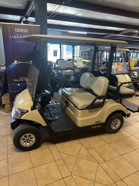 2021 Yamaha DR2AV1XAFI photo 3