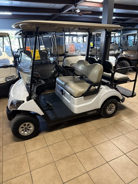 2022 Yamaha DR2AW1WFI photo 2
