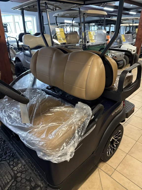2027 Club Car Onward photo 6