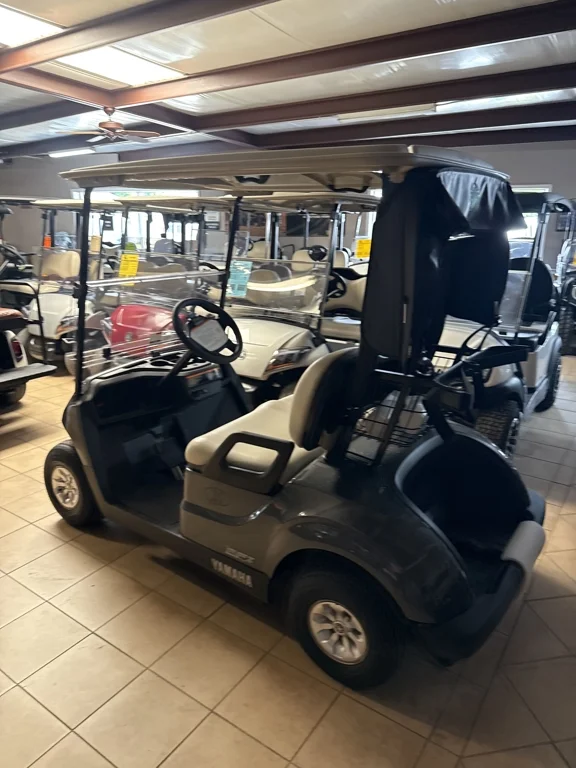 2026 Yamaha DR2AB1CMFI photo 3