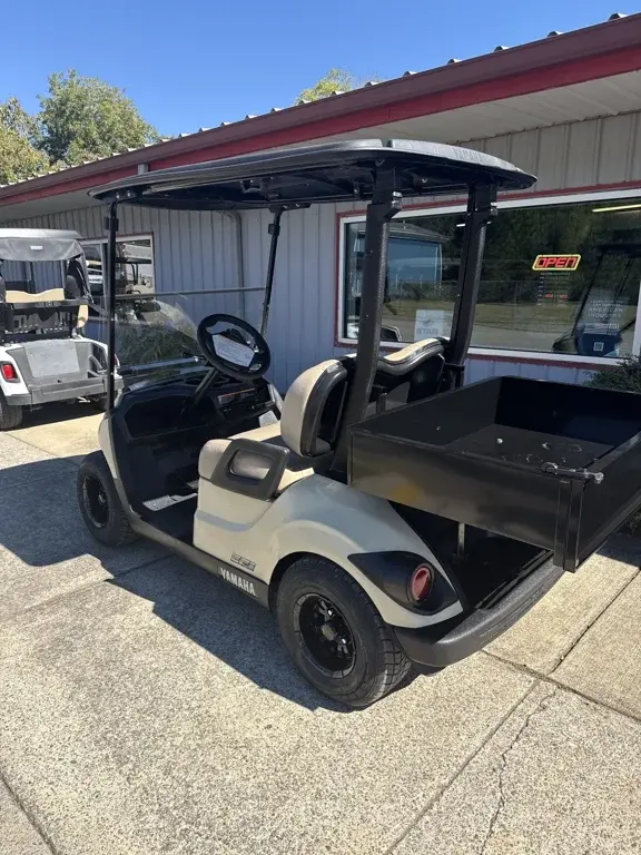 2022 Yamaha DR2AW1XFI photo 3