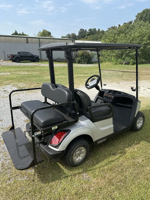 2024 Yamaha DR2AY1BEAFI photo 3