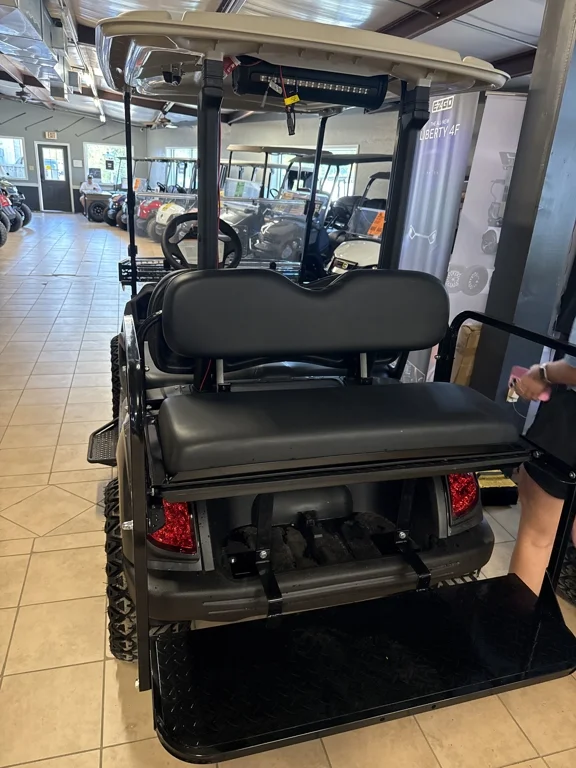 2026 Yamaha DR2AB1CMFI photo 3