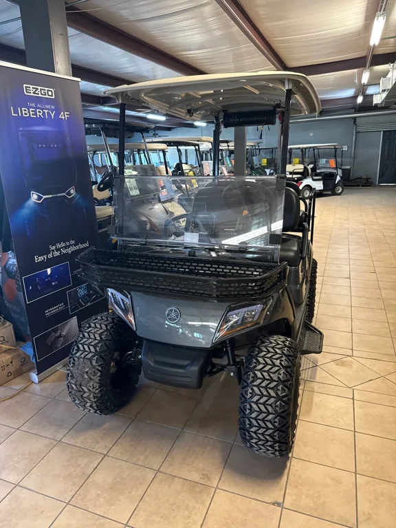 2026 Yamaha DR2AB1CMFI photo 1