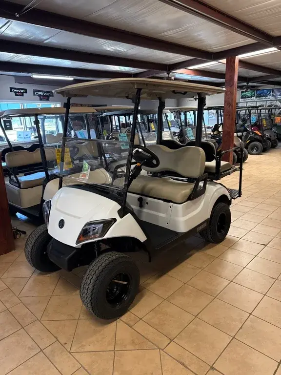2022 Yamaha DR2AW1WFI photo 1