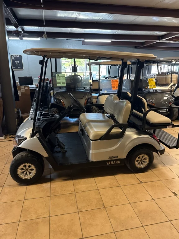 2022 Yamaha DR2AW1XAFI photo 3