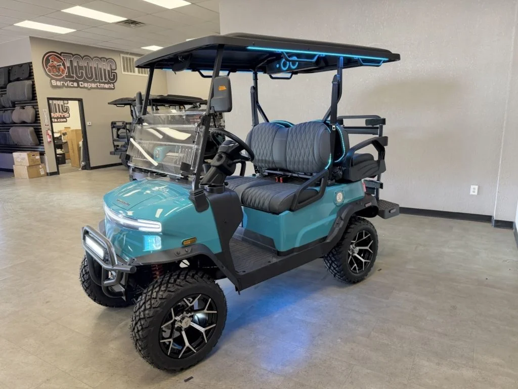 2026 Denago Nomad XL photo 3