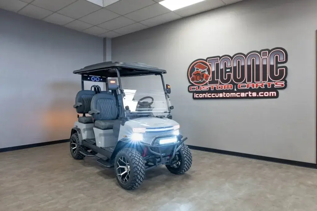 2026 Denago Rover XL photo 1