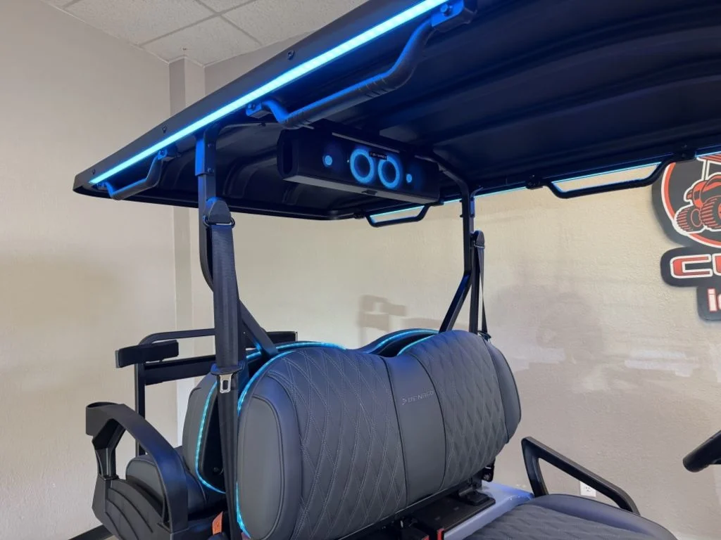 2026 Denago Nomad XL photo 4