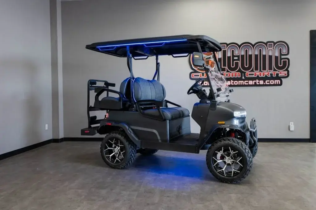 2026 Denago Nomad XL photo 1