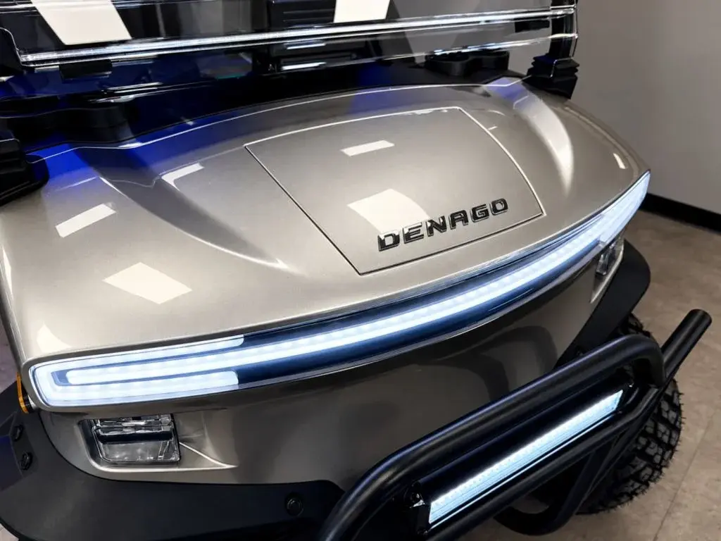 2026 Denago Rover XL photo 4