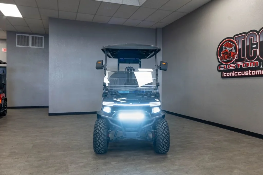 2026 Denago Rover XL photo 2