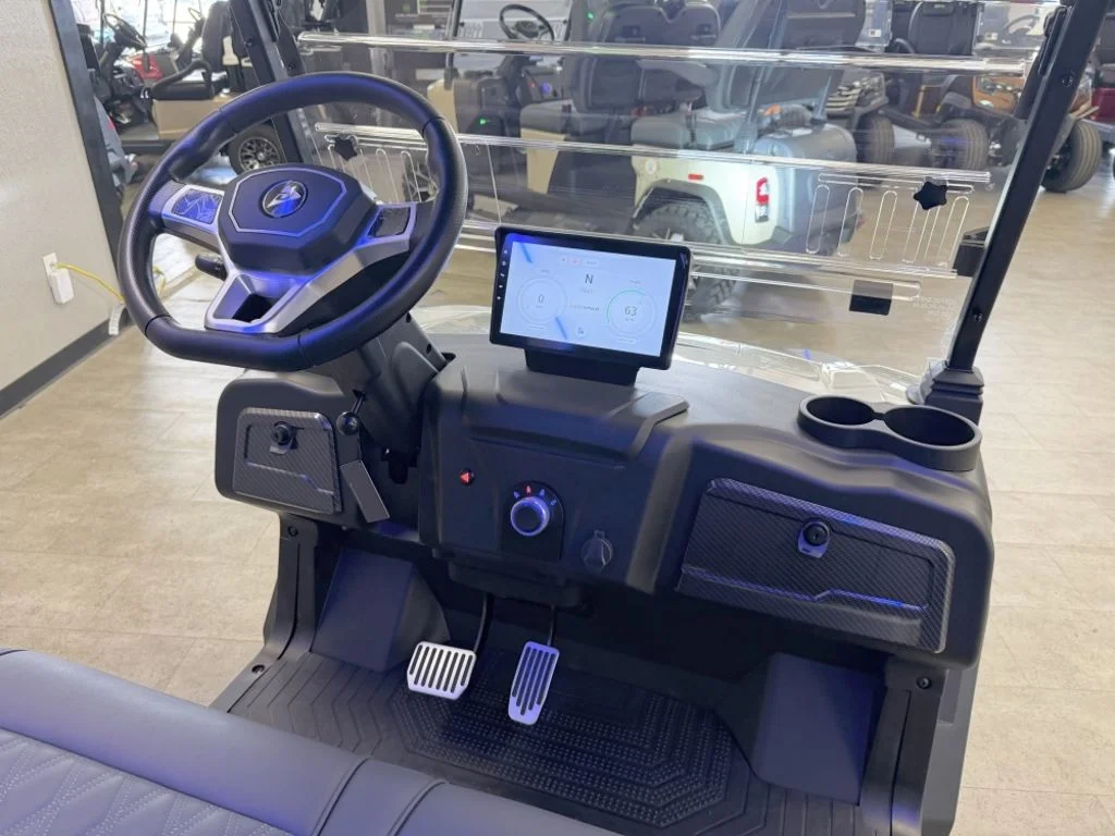 2026 Denago Rover XL photo 5