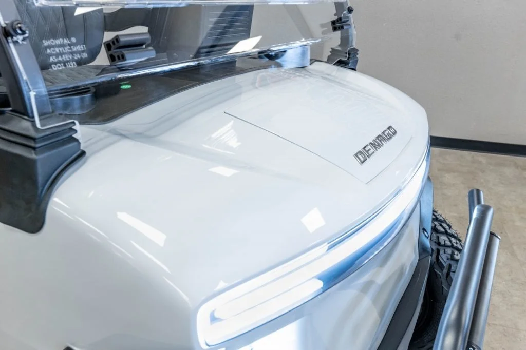 2026 Denago Rover XL photo 5