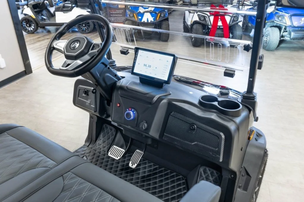 2026 Denago Rover XL photo 5