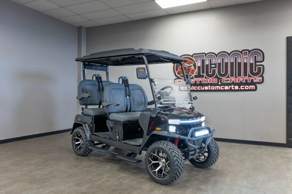 2026 Denago Rover XL photo 3