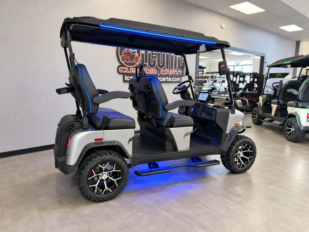 2026 Denago Rover XL photo 2