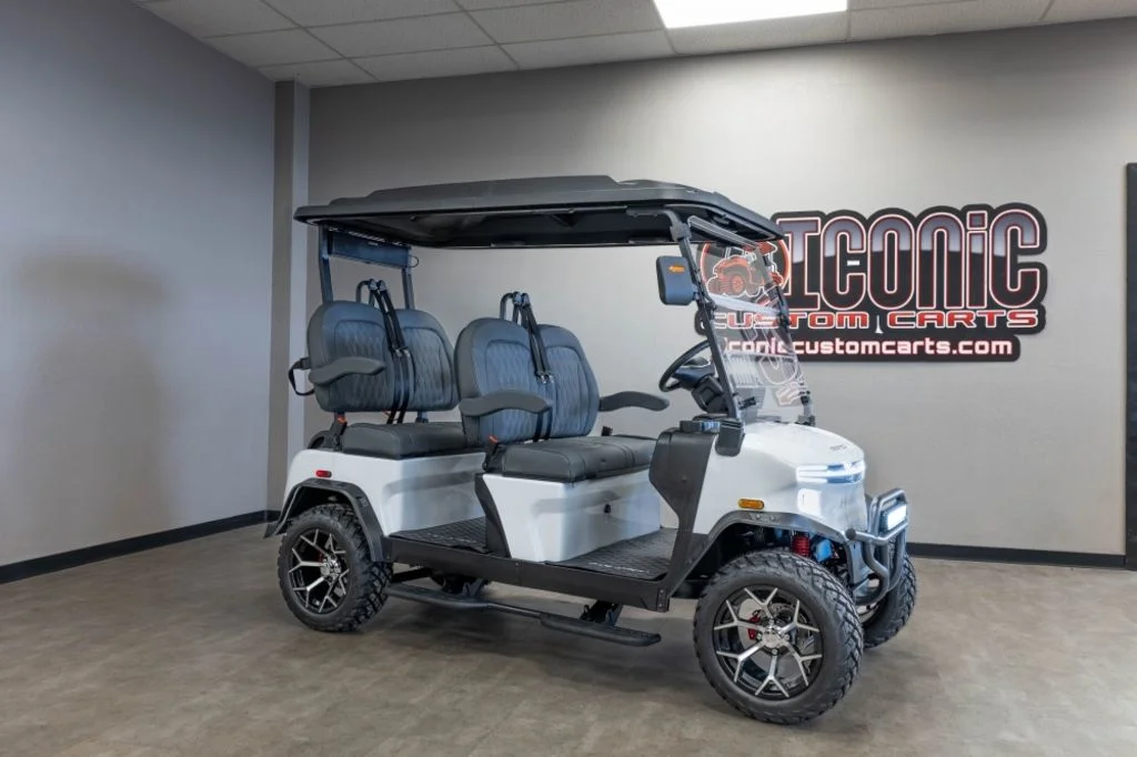 2026 Denago Rover XL photo 1
