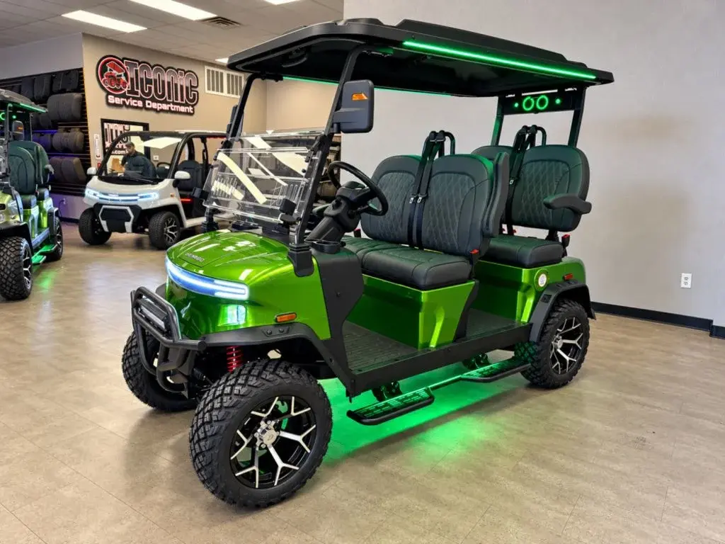 2026 Denago Rover XL photo 3