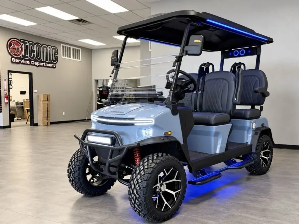 2026 Denago Rover XL photo 3