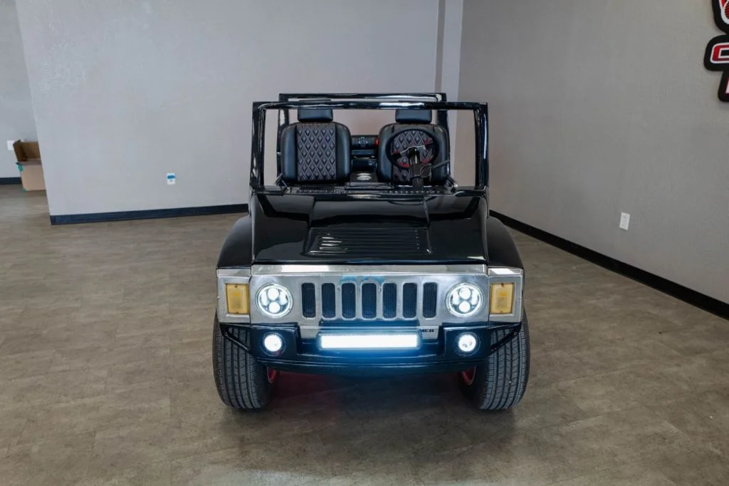 2010 ACG Hummer H2 photo 2
