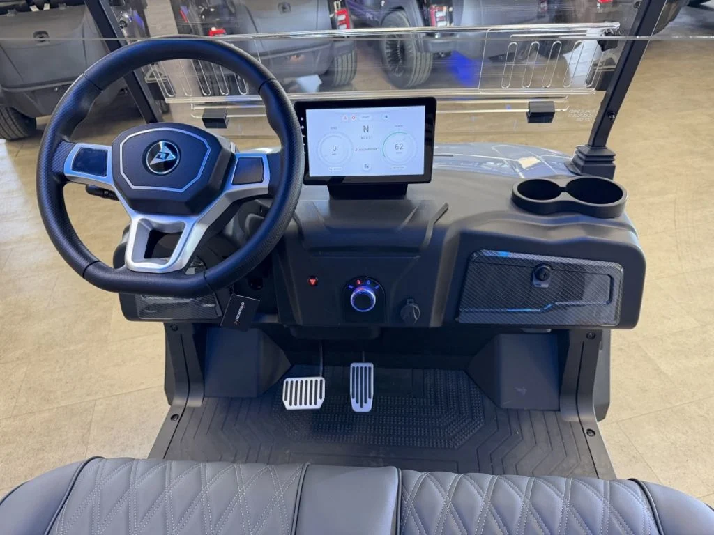 2026 Denago Nomad XL photo 5