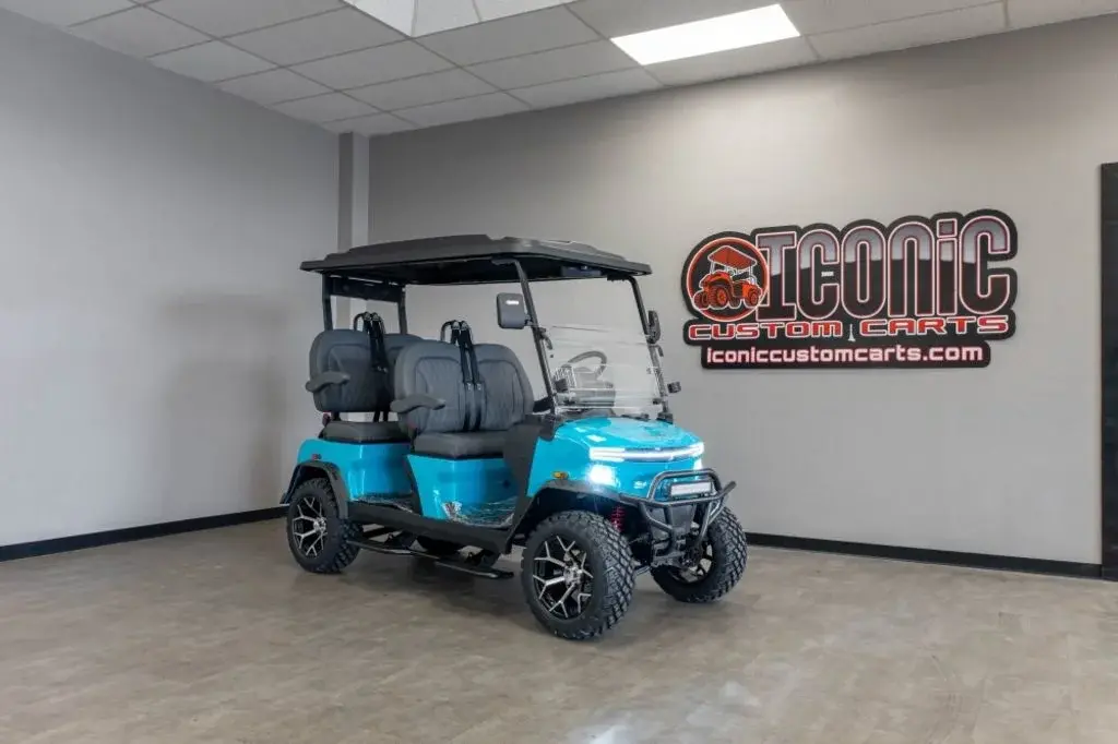 2026 Denago Rover XL photo 1