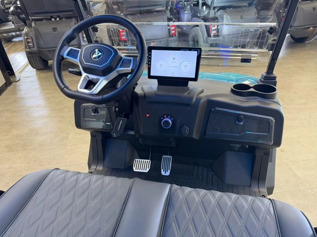 2026 Denago Nomad XL photo 4
