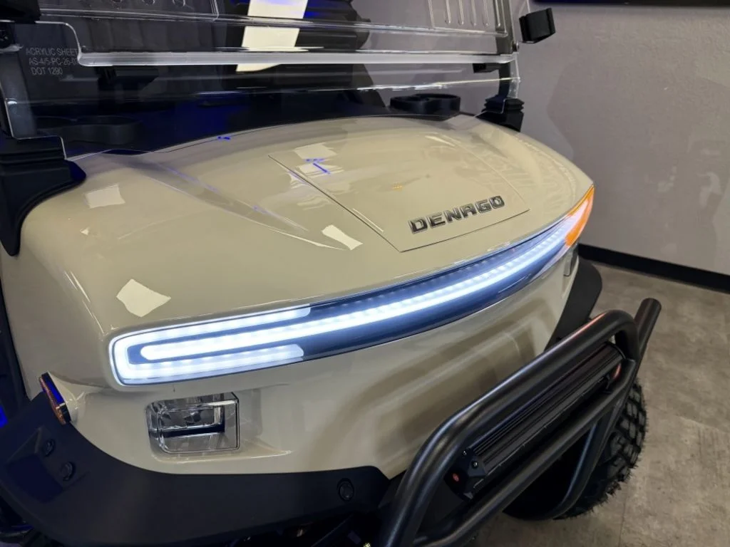 2026 Denago Rover XL photo 4