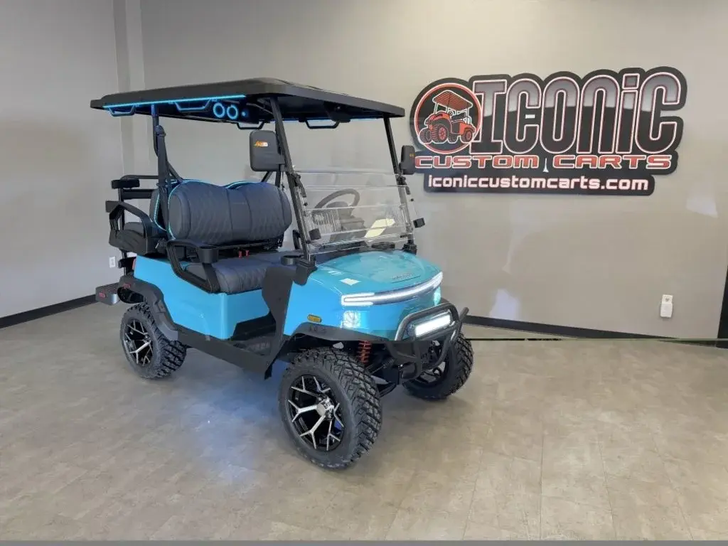 2026 Denago Nomad XL photo 1