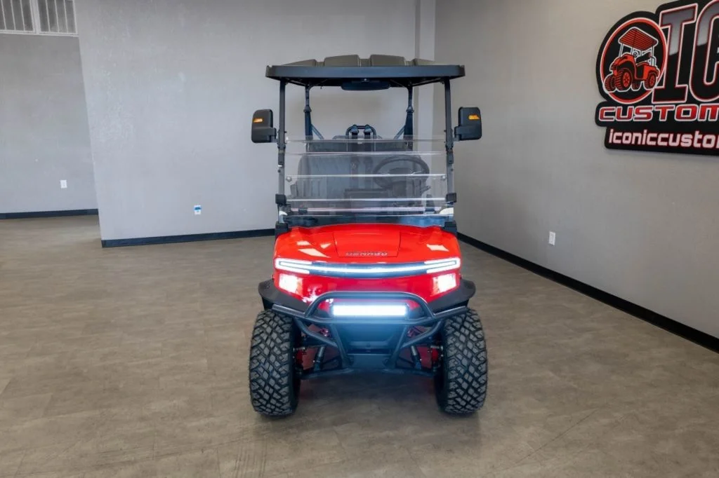 2026 Denago Rover XL 6 photo 2