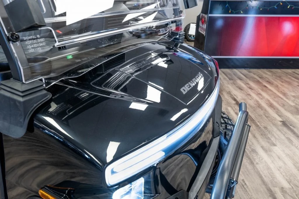 2026 Denago Rover XL photo 6