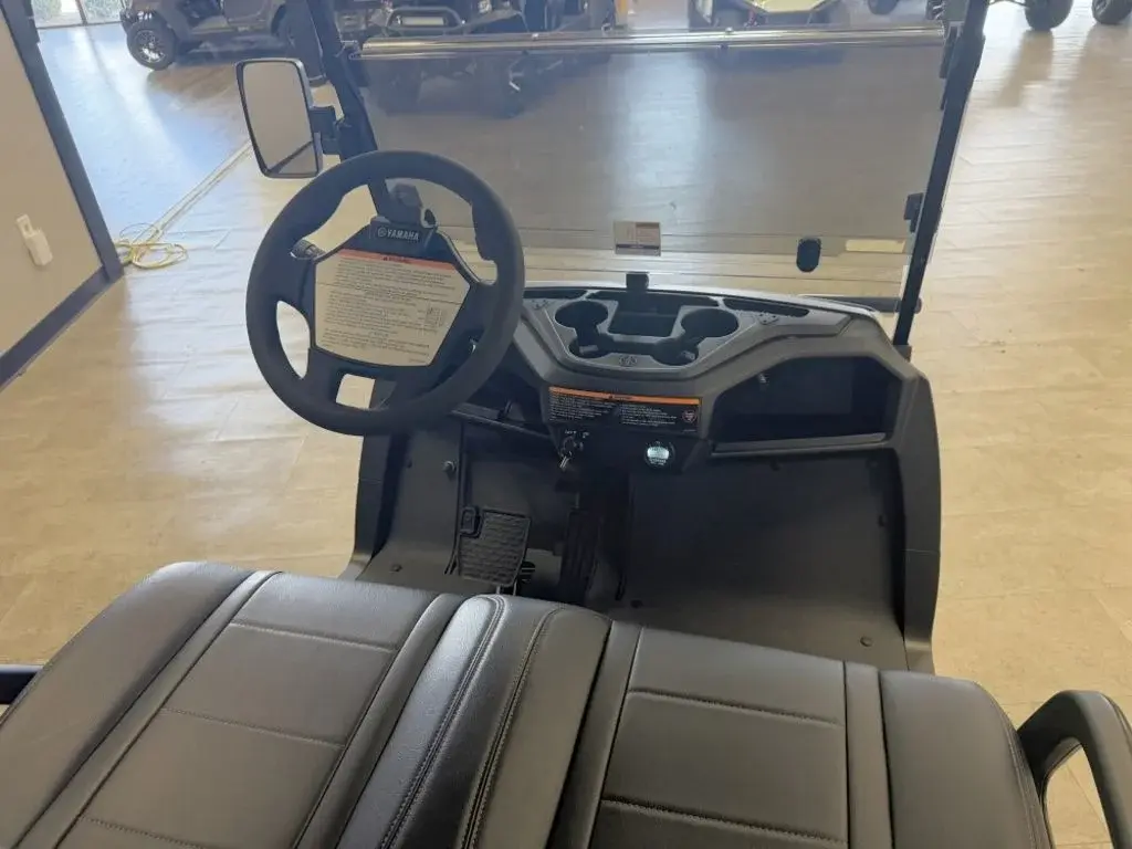2027 Yamaha Drive QuieTech EFI photo 4