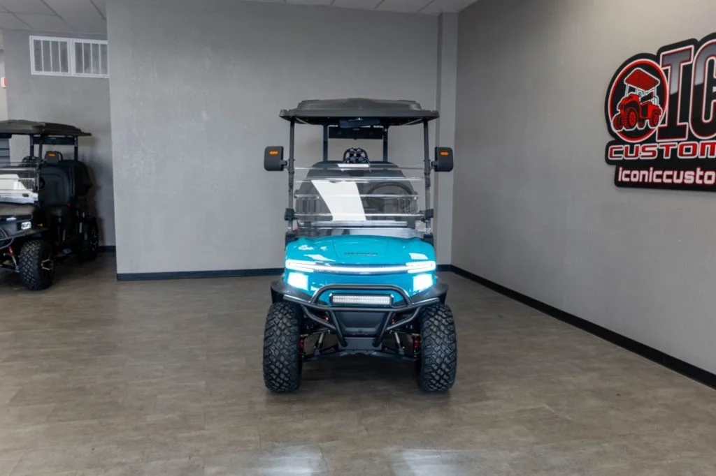 2026 Denago Rover XL photo 2