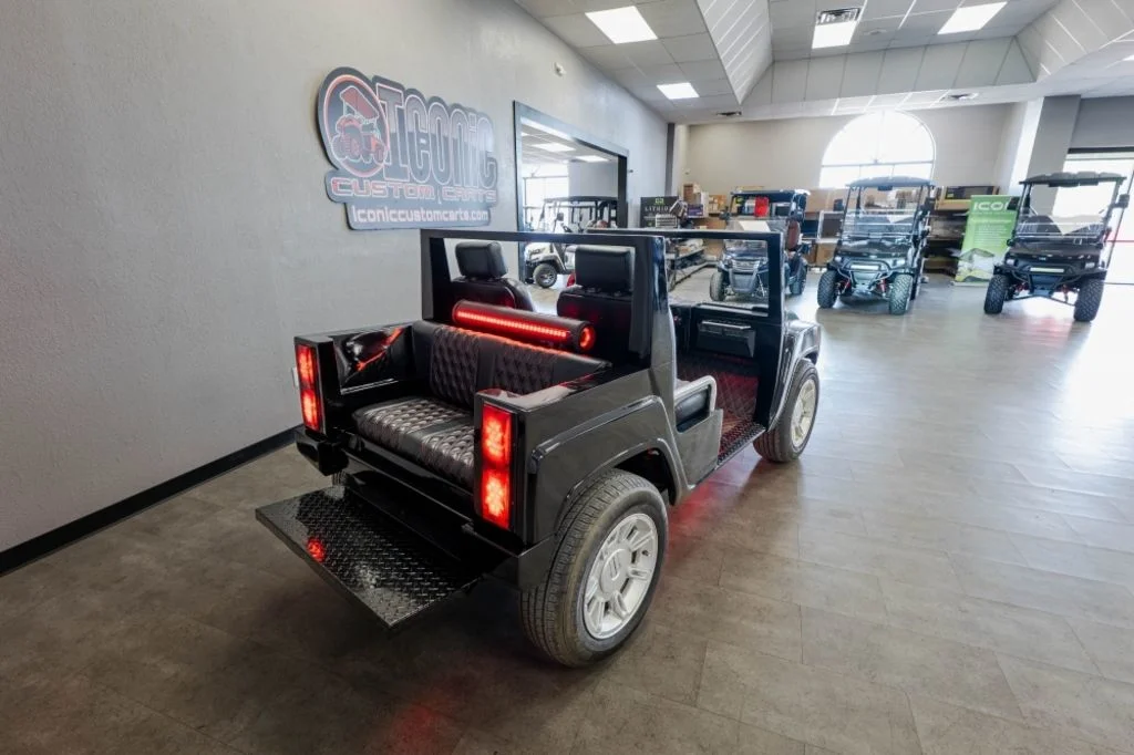 2010 ACG Hummer H2 photo 4