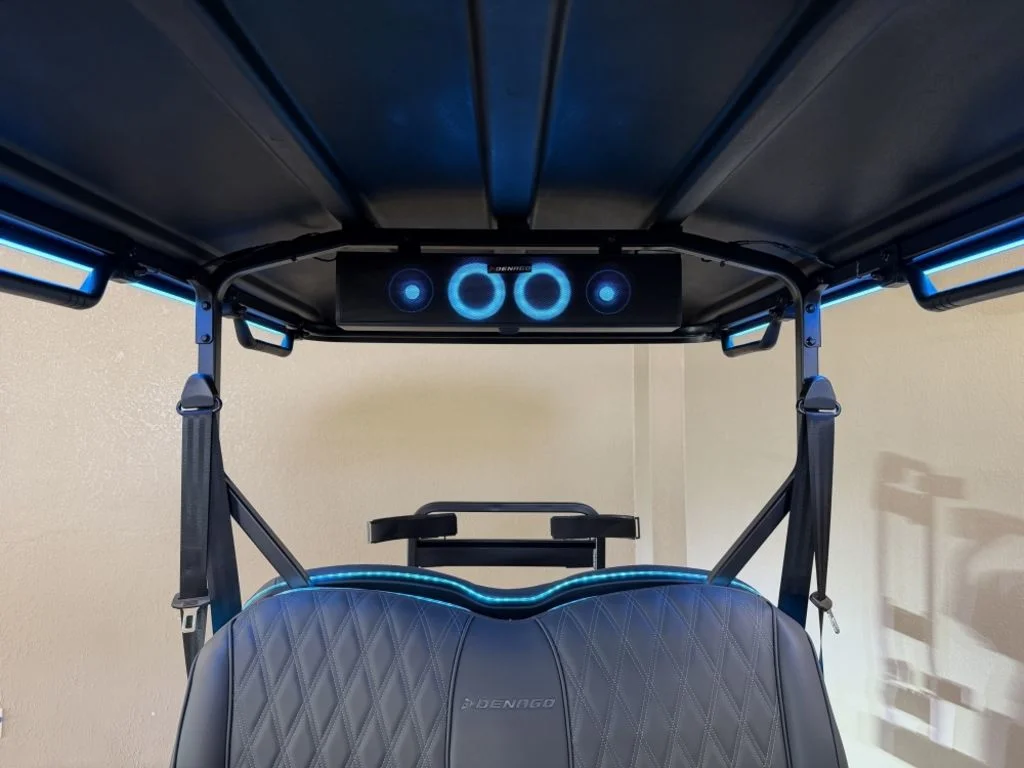 2026 Denago Nomad XL photo 5