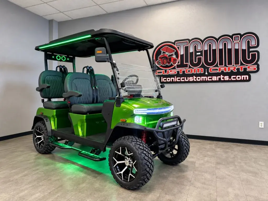 2026 Denago Rover XL photo 1