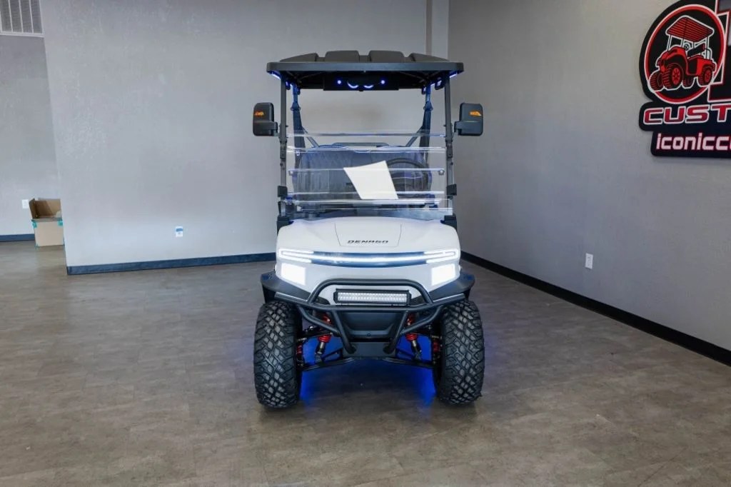2026 Denago Nomad XL photo 6
