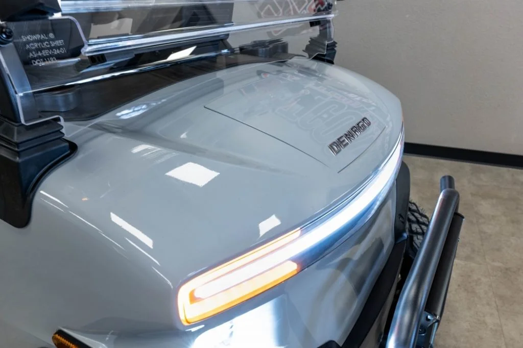 2026 Denago Rover XL photo 4