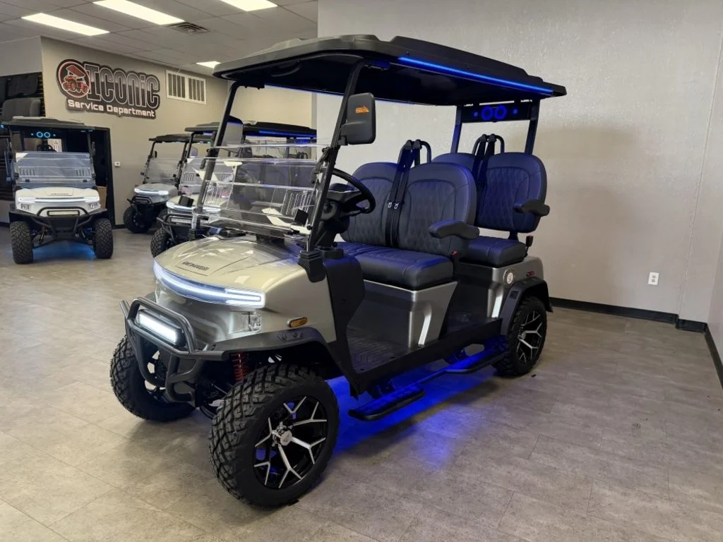 2026 Denago Rover XL photo 3