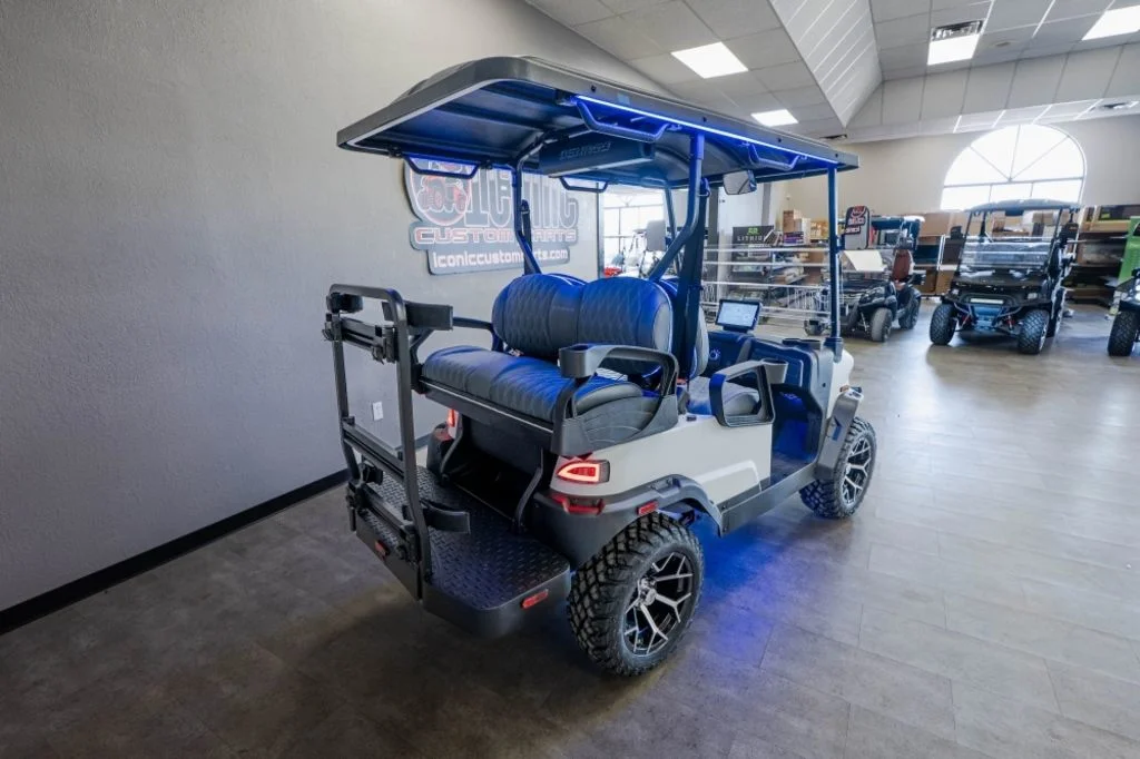 2026 Denago Nomad XL photo 5